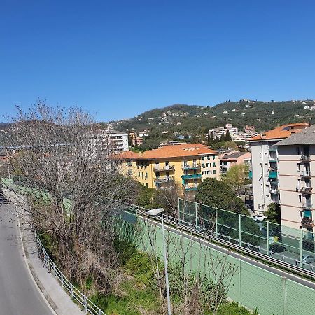 Chiara Holiday Home Chiavari Buitenkant foto