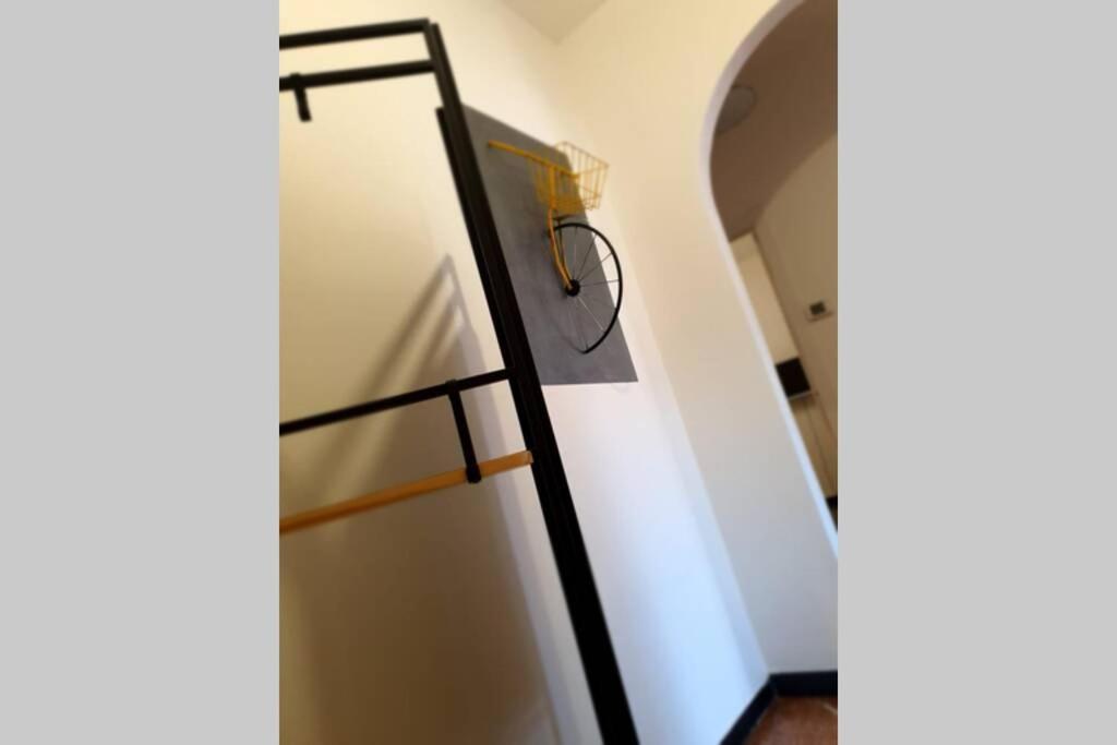 Chiara Holiday Home Chiavari Buitenkant foto