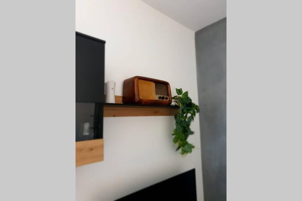 Chiara Holiday Home Chiavari Buitenkant foto