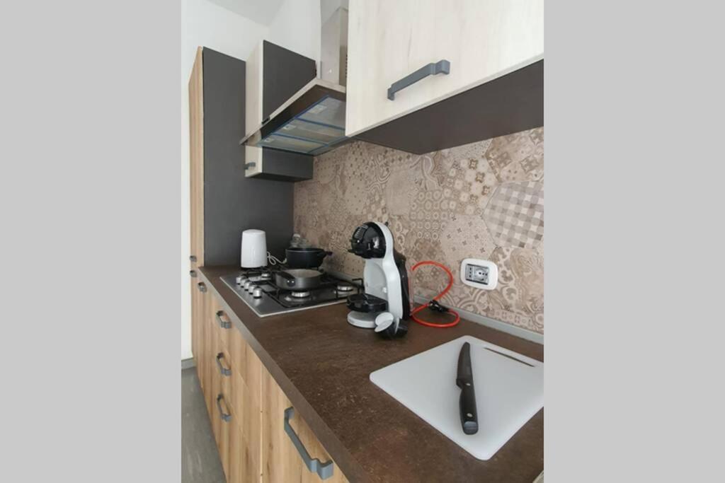 Chiara Holiday Home Chiavari Buitenkant foto