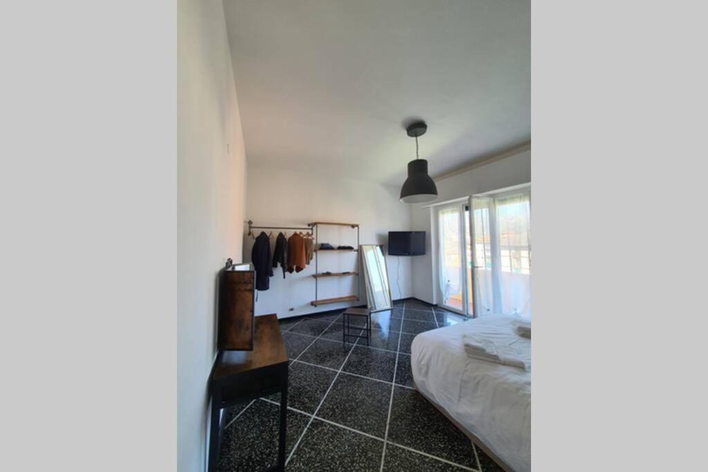 Chiara Holiday Home Chiavari Buitenkant foto