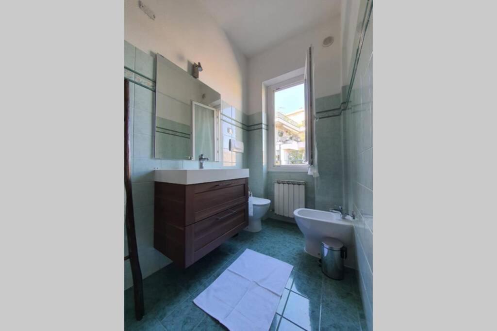 Chiara Holiday Home Chiavari Buitenkant foto
