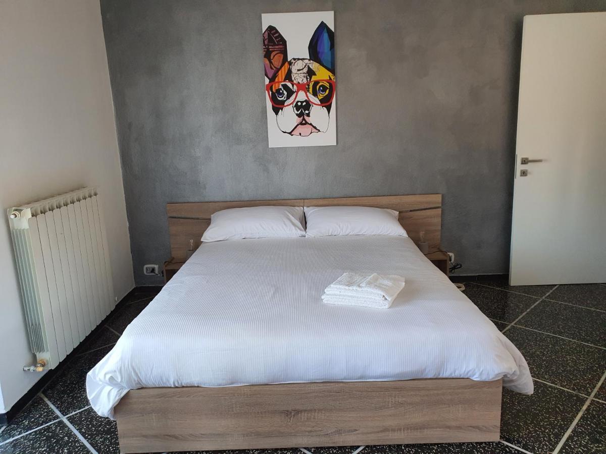 Chiara Holiday Home Chiavari Buitenkant foto