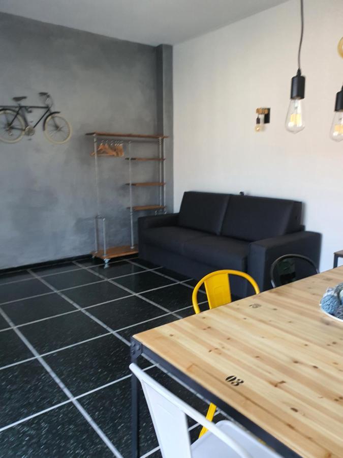 Chiara Holiday Home Chiavari Buitenkant foto